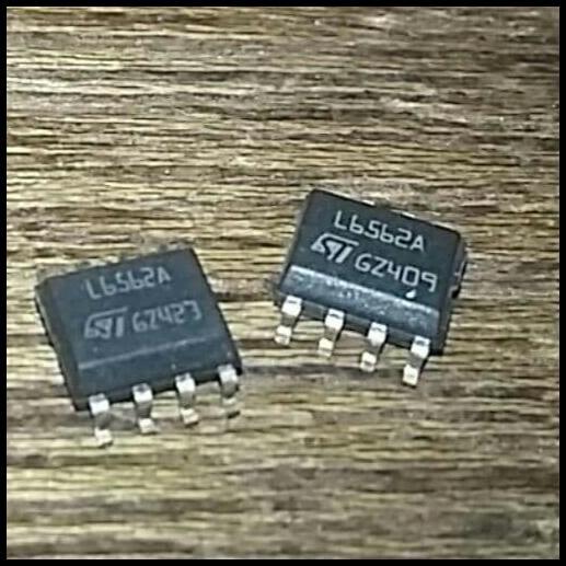 HOT DEAL IC L6562A L6562 SMD PFC CONTROLLER 