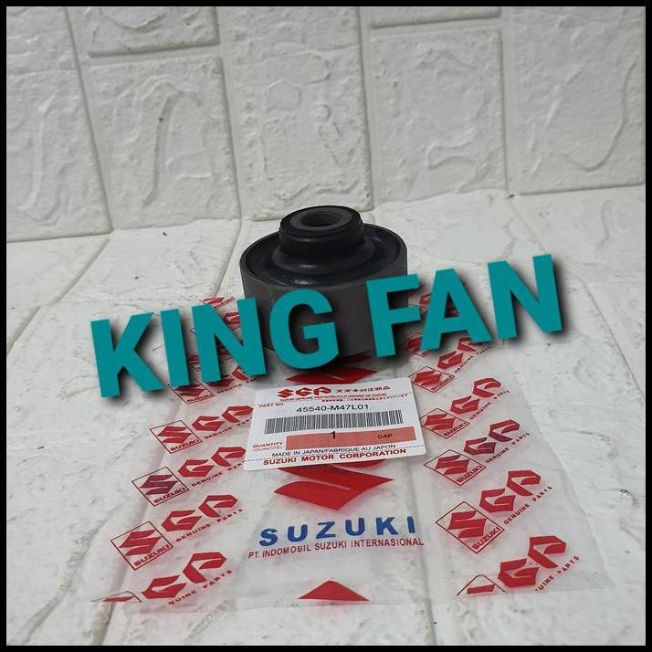 HOT DEAL BUSHING ARM ERTIGA BESAR OEM_ BUSHING LOWER ARM ERTIGA 