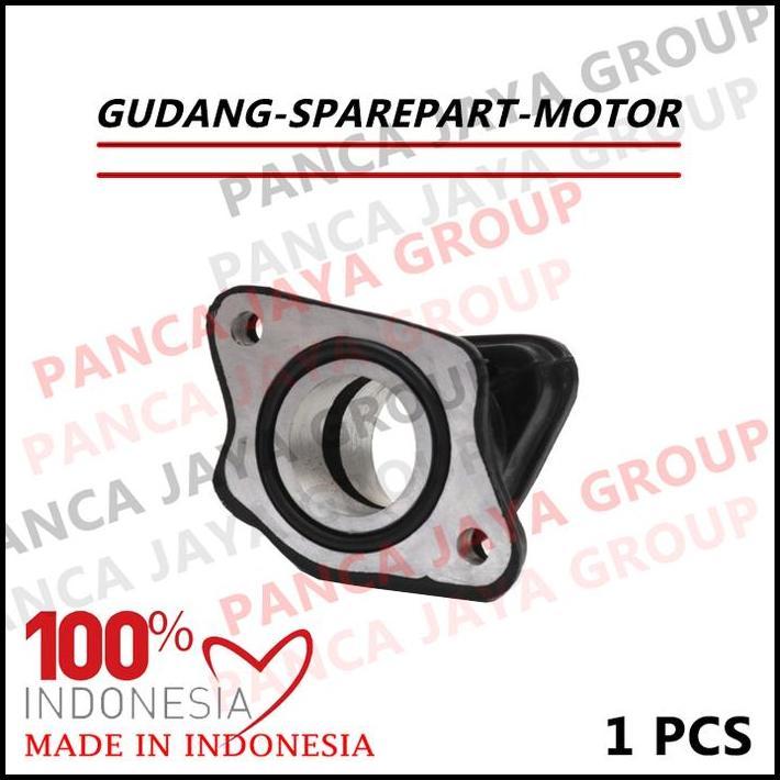 DISKON MANIFOLD MANIPUL MANIPOL INTAKE INTEK MINERVA XROAD X ROAD 150 150S 