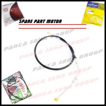 TERBARU KABEL-TALI-KOPLING SUZUKI FXR150 FXR-150 !!!!!