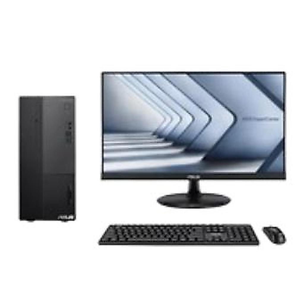 ASUS  PC TKDN DESKTOP PC PG500MV-385W i3 1315U 8GB DDR5 512GB NVMe 21.5"Monitor - PC TKDN i3 ASUS