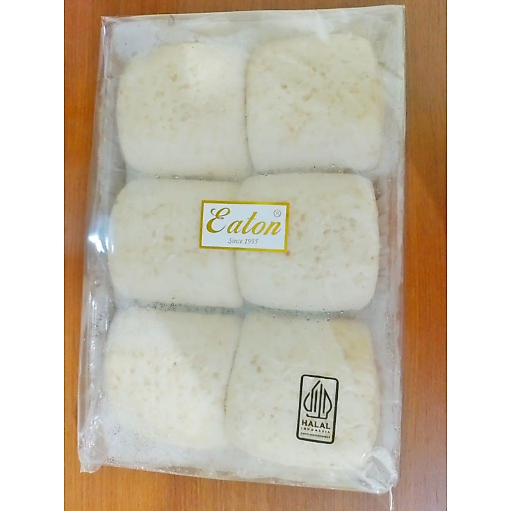 EATON BAKERY MANTAU SPESIAL EATON MANTAU GANDUM EATON MANTAU MINI