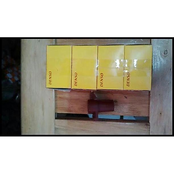 DISKON ROTOR DELCO ZEBRA ESPASS 