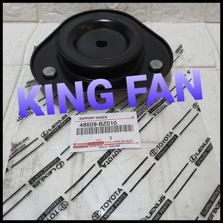 TERLARIS SUPPORT SHOCK KARET SUPPORT AVANZA XENIA ORIGINAL 