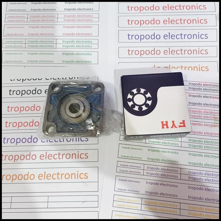 DISKON PILLOW BLOCK BEARING UNIT UCF 310 MERK FYH
