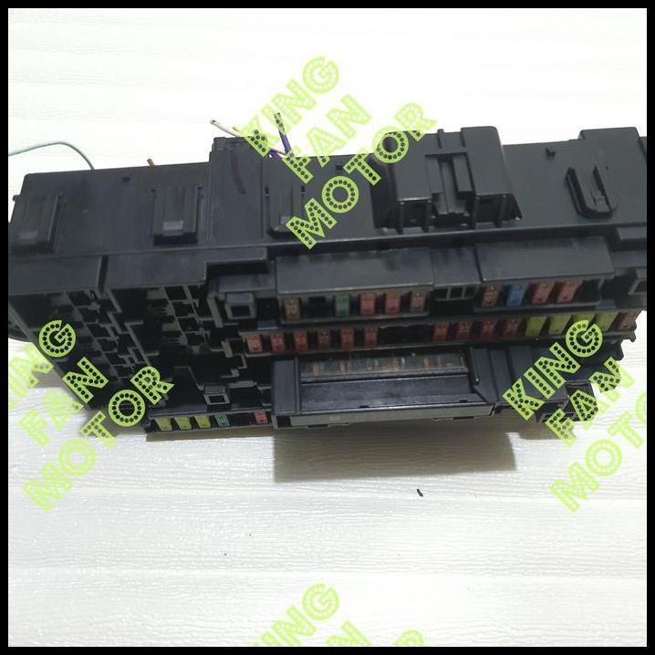 BEST DEAL FUSE BOX ASSY BRIO MOBILIO ASLI 