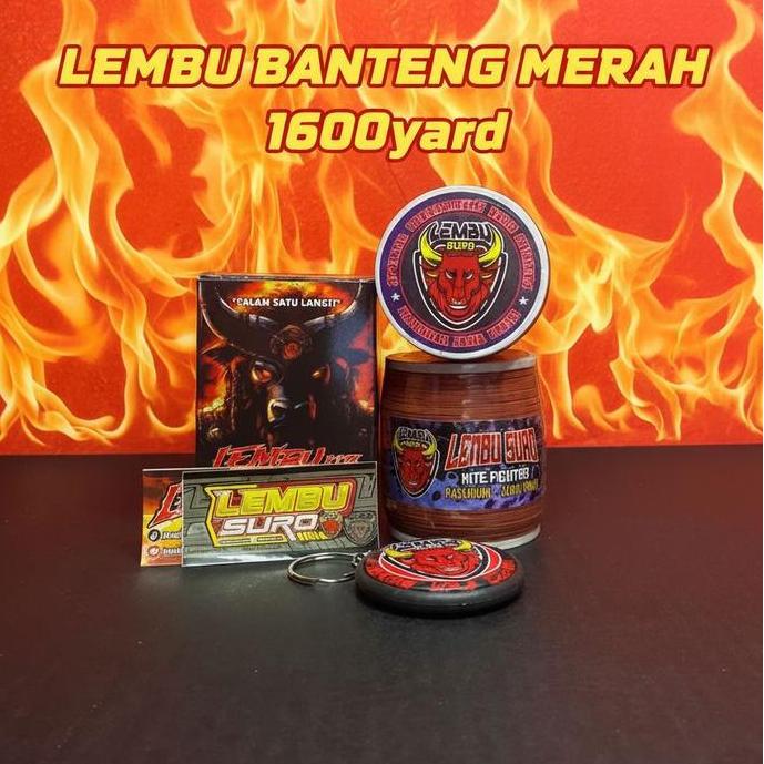 Flashshow- GELASAN MATOT LEMBUSURO ORIGINAL 022