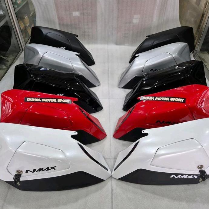 Side Box Nmax Turbo Nmax Neo Box Samping Nmax Neo Nmax Turbo 2024