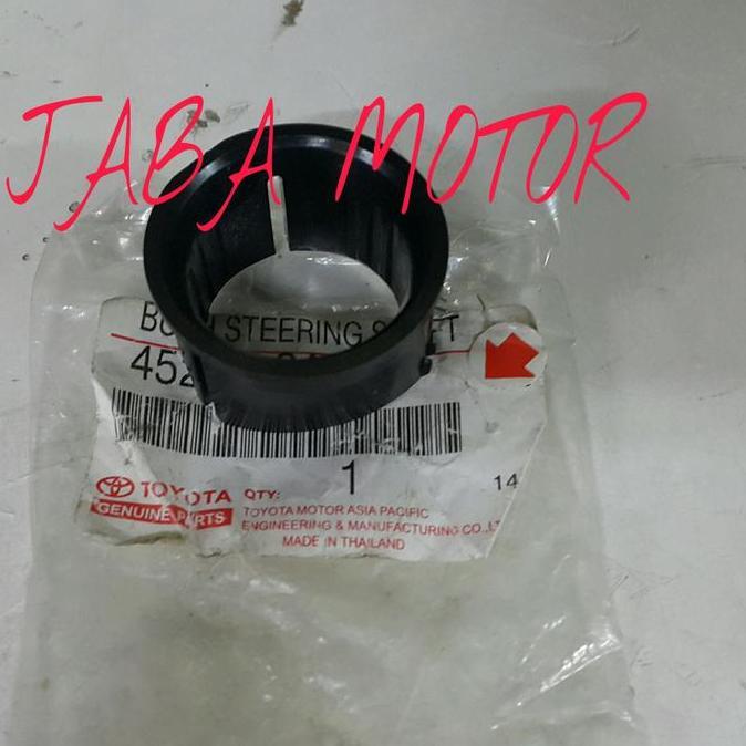 Promo Bush stir soluna-Bushing stir soluna original Diskon