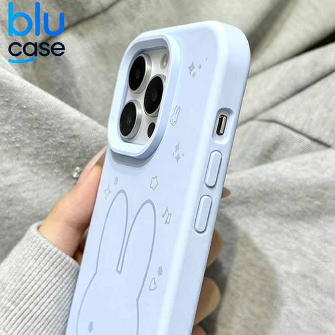 Promo Ip-Case Untuk Iphone 16 13 11 12 14 15 Pro 16 15 14 Plus 11 12 13 14 15 Pro Max Ip-Casing Pons