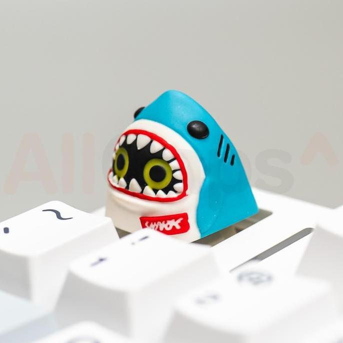ZZZ Zenless Zone Zero Standing Artisan Keycap