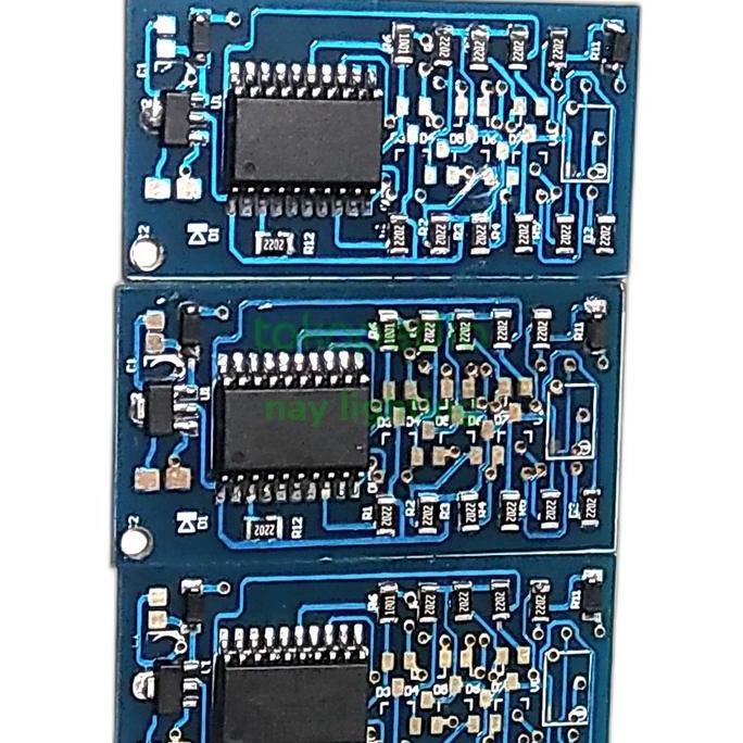 New Arrival, Kit Sirine Whelen Modul Sirine Whelen Hhs 24Tone