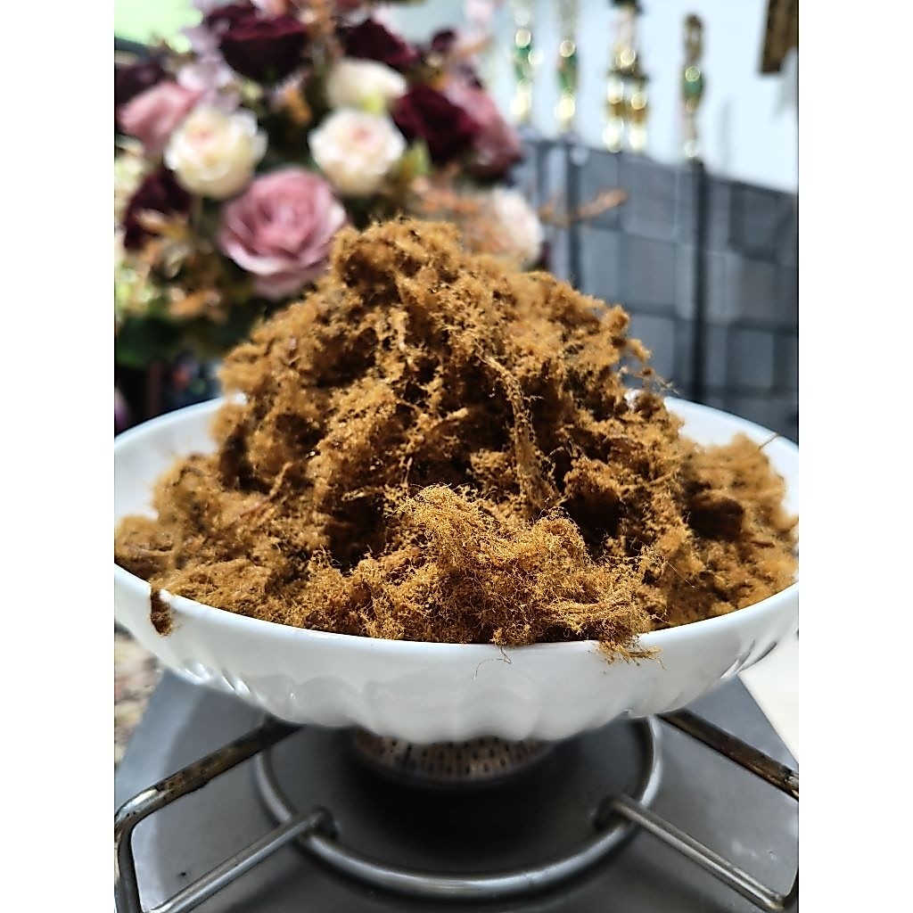 ABON SAPI 1 KG