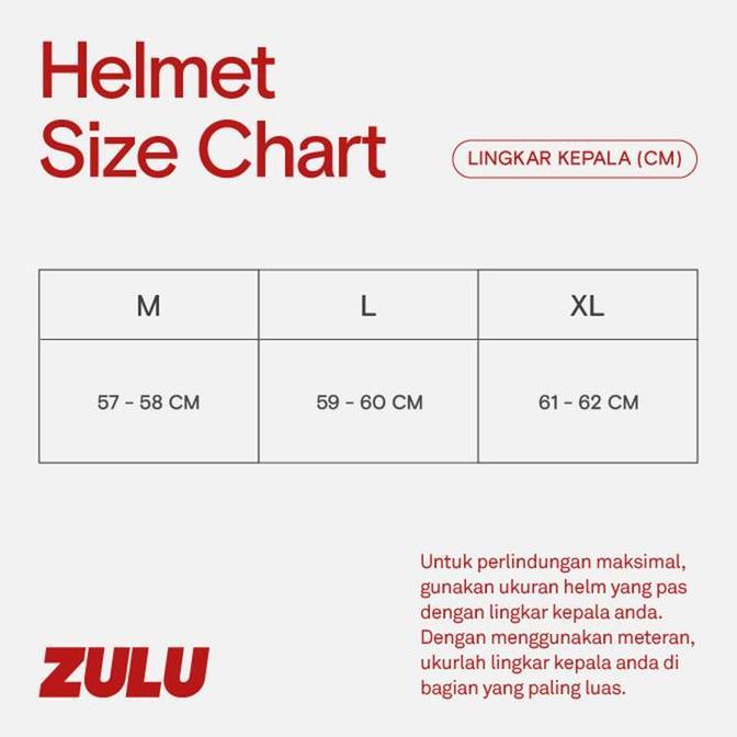 Helmet- Zulu Helm St. Germain White Chrome Motorcycle