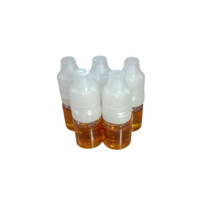 Fishstore- New- Essen Bibit Usar Madu - Essence Pancing Ikan Usar Madu 5Ml