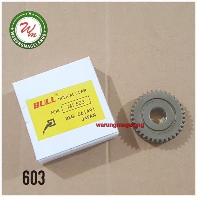 Gear Gir Bull 9523B 9523 B For Gerinda Makita
