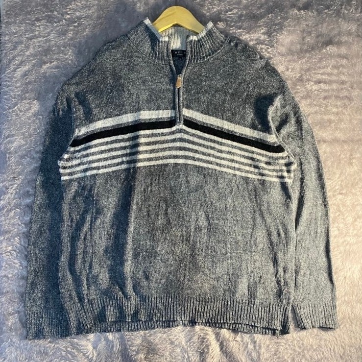 Ex.Abercio - 2 Item - CN & KNIT