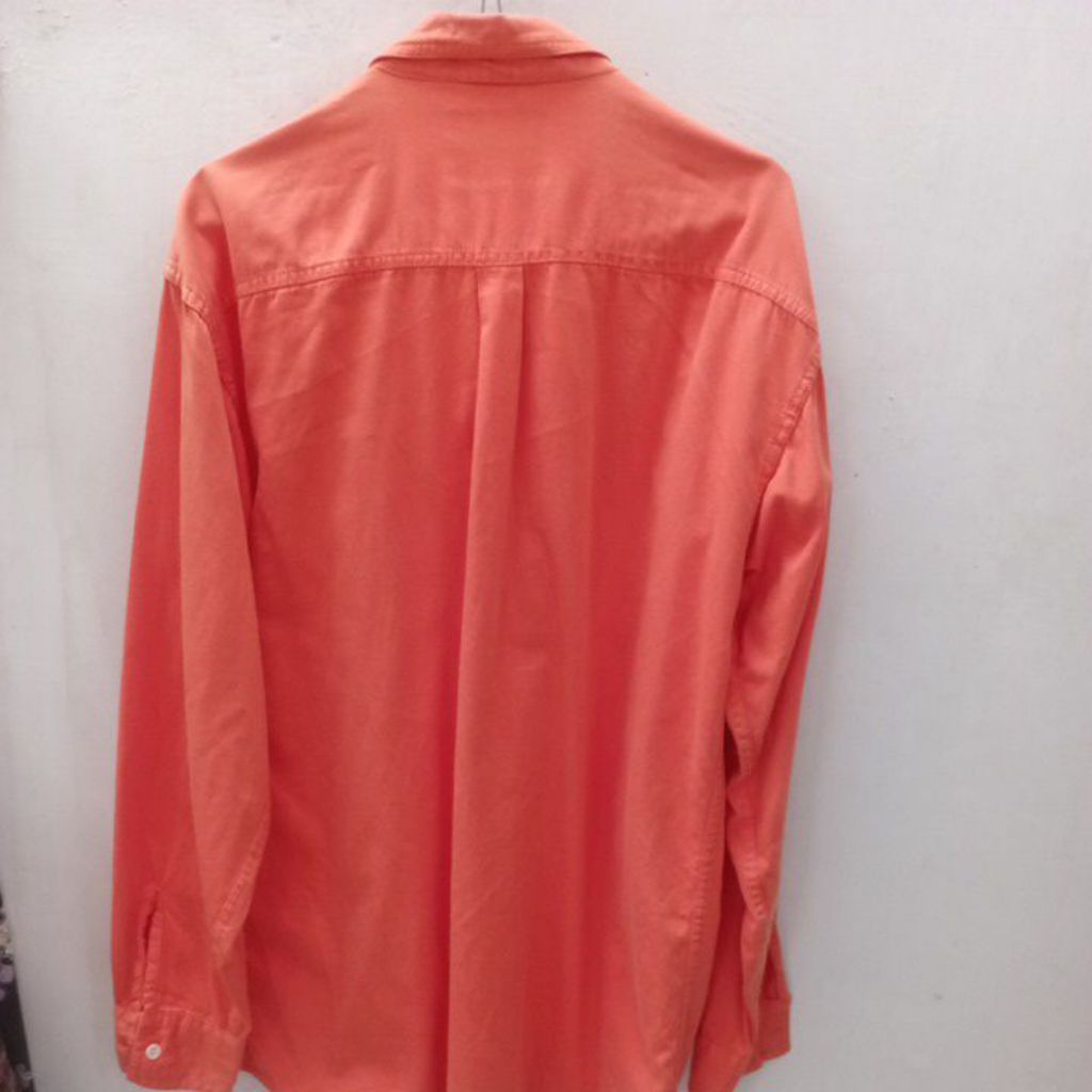 KEMEJA LEVIS SECOND