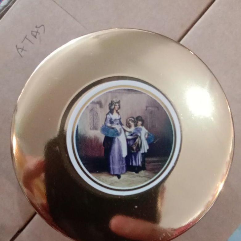 Yardley London Pomade english lavender Brilliantine Perawatan rambut