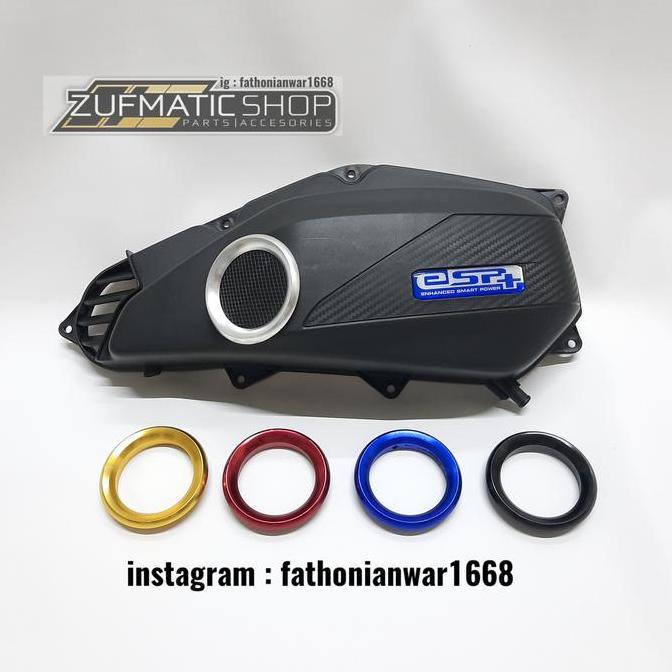 cover filter airblade custom