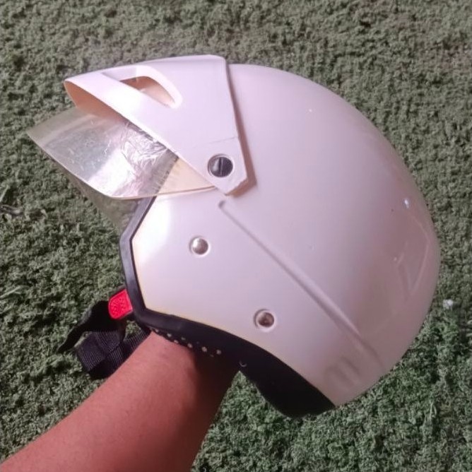 helm ARC AF6 Malaysia nos