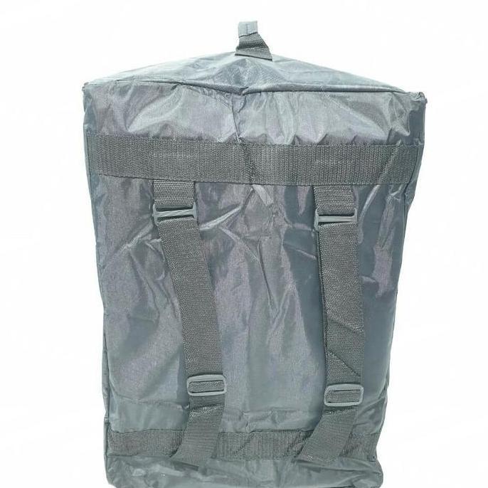 Cajon Cahon Kahun Drum Portable Merk Cowboy Model Kotak Bonus Tas HMD