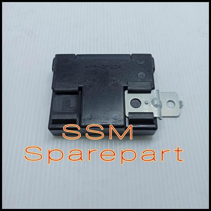 HOT DEAL ECU IMMOBILIZER TOYOTA GRAND NEW AVANZA XENIA 2016-2020 ORIGINAL