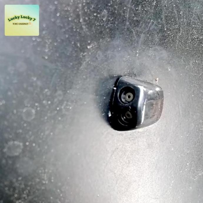 Promo Nozzle Wiper Mata Semprotan Air Corolla Twincam Great Corolla All New Corona Nozzle Wiper Toyo