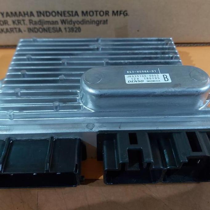 SGCU (B63 H594A 01) AEROX 155 VVA Yamaha Genuine Part