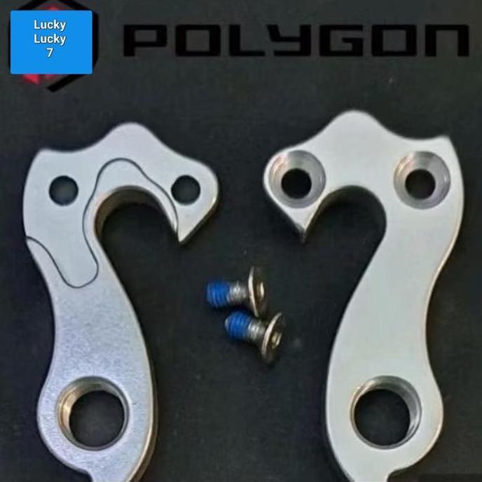 Promo Anting Rd Sepeda Polygon Strattos 780 Gantungan Rd Sepeda Polygon Stratos Anting Rd Polygon St
