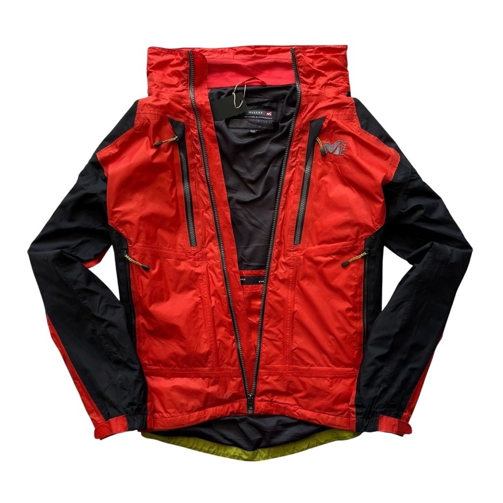 Jacket Outdoor Millet