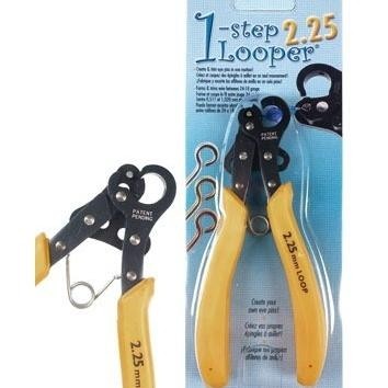 Beadsmith Tang 1 Step Looper 2.25Mm