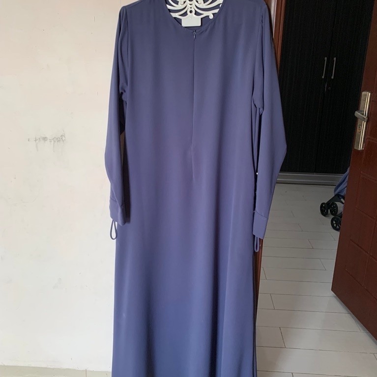 Saila dress Aljenna size S