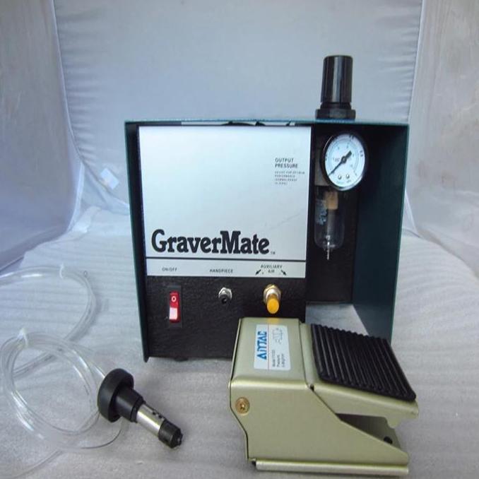 Graver mate