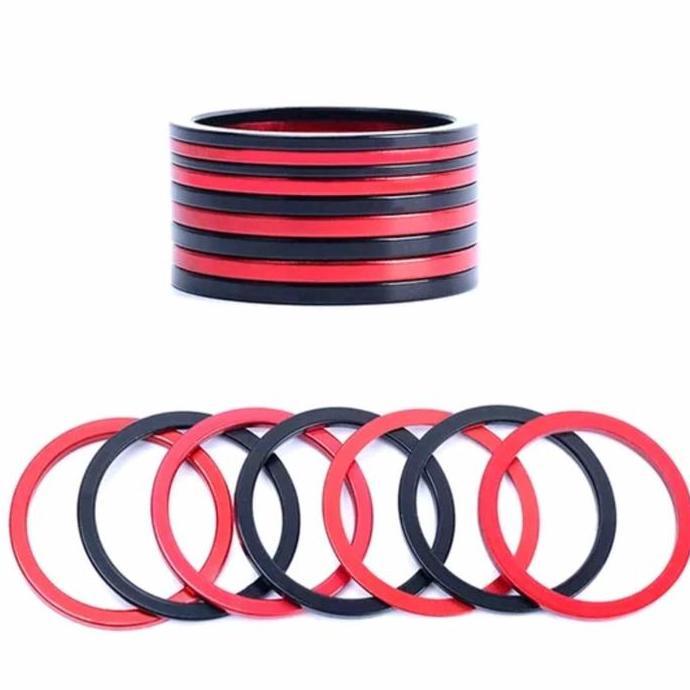 Promo Ring Spacer Bb Bottom Bracket Ht2 Bb Kotak Ring Sprocket Ring Freehub Cod