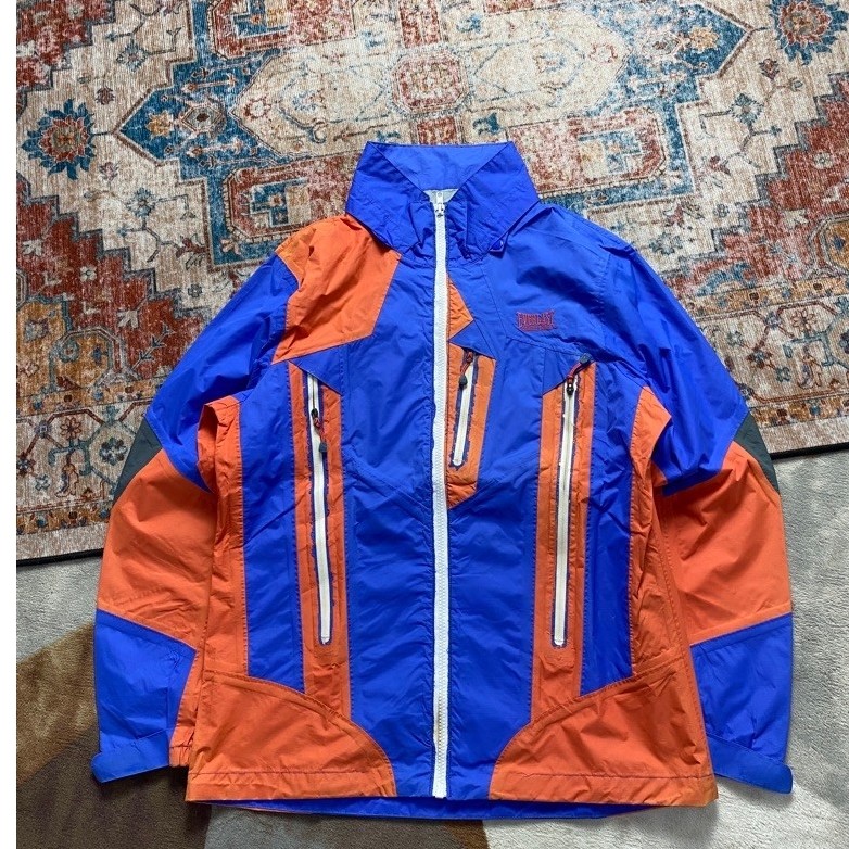 BLOKTEK JAKET EVERLAST FULL COLOUR