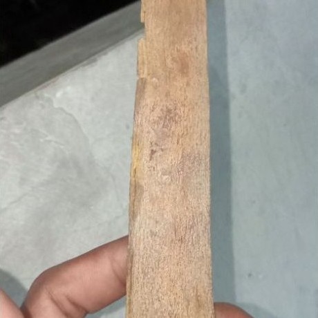 wilahan Putut sajen