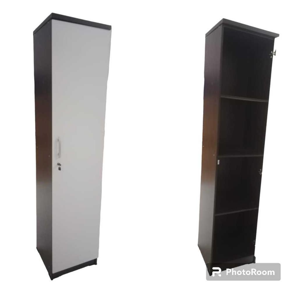 [KAYYANA] LEMARI 1 PINTU MINIMALIS