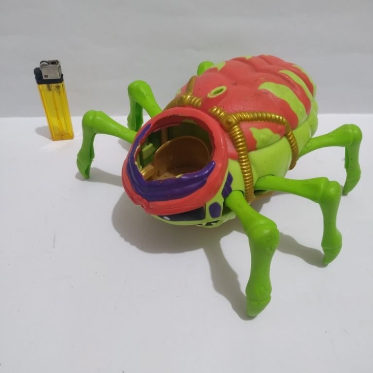 Treasure X aliens ultimate dissection kit