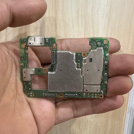 Mesin original infinix note40 8+8/256 garansi nyala normal nominus