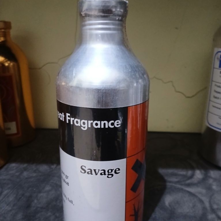 PARFUM SAVAGE (dior savage)  BY GREAT FRAGRANCE