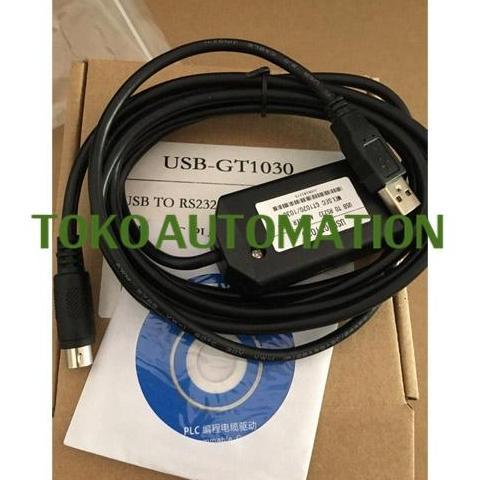GT1020 GT1030 USB-GT1030 USB-GT01-C30R2-6P USB GT01-C30R2 6 PIN PZ17 TKAUTO