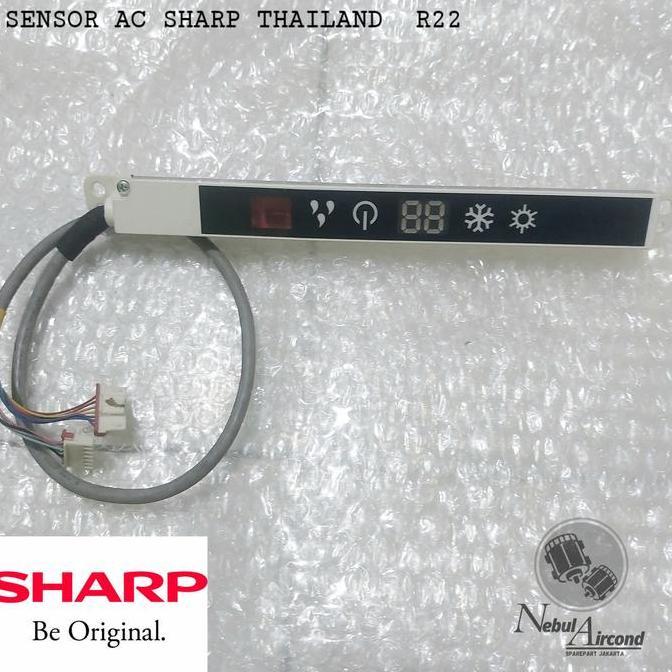 SENSOR RECEIVER AC DAIKIN CHINA ORIGINAL NEBU