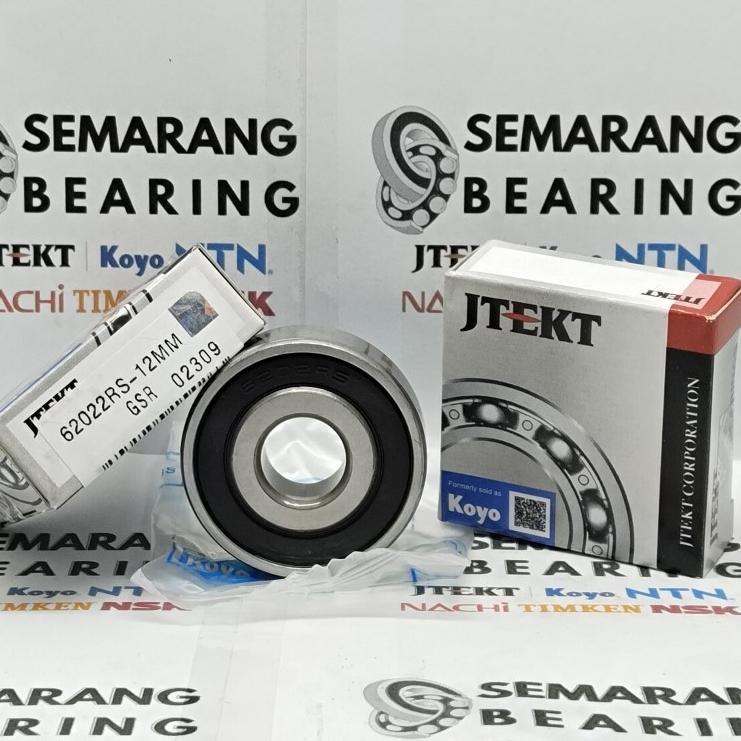 Recommended Bearing 6202 2Rs 12Mm Koyo 6202 2Rs-12Mm Japan Laher 12X35X11Mm 6202 2Rs As 12Mm Koyo
