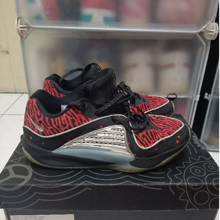Nike KD 16 slim reaper preloved ori 100%