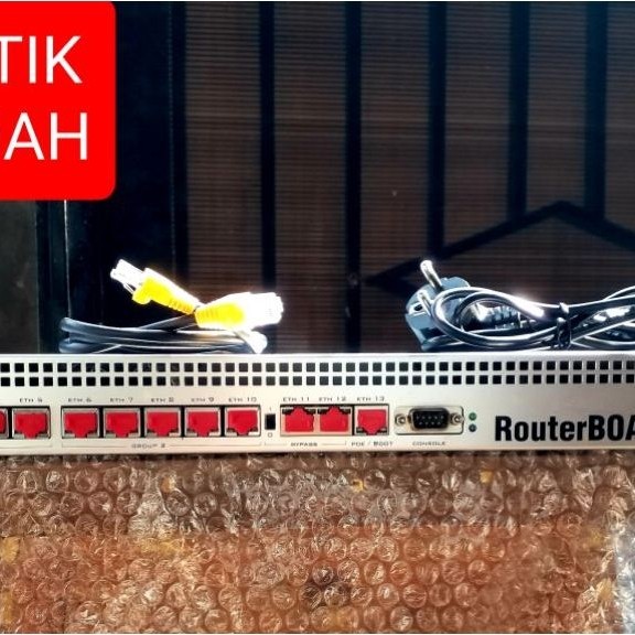 MIKROTIK RB1100AH