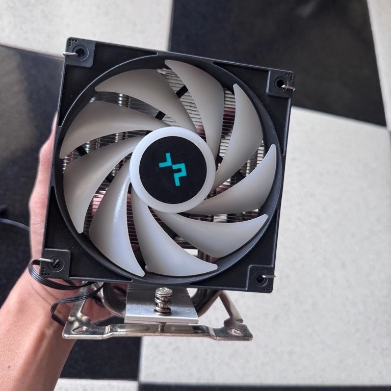 HSF Cooler Deepcool AK400