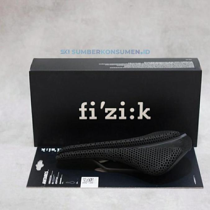Saddle Fizik Antares Versus Evo R1 Adaptive