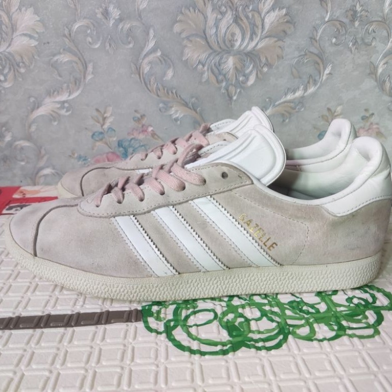 Gazelle 2 original