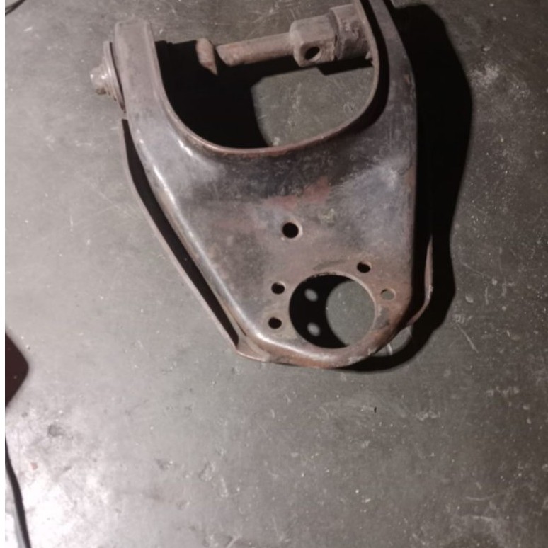 Sayap atas panther kotak seken original
